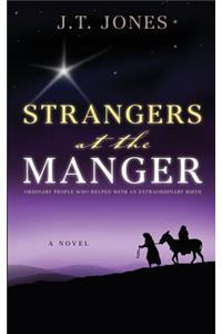 Strangers at the Manger