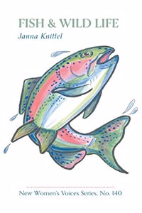 Fish & Wild Life