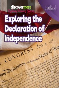 Exploring the Declaration of Independence