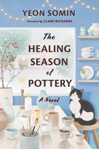 Healing Season of Pottery