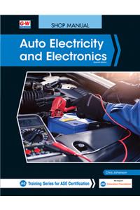 Auto Electricity and Electronics