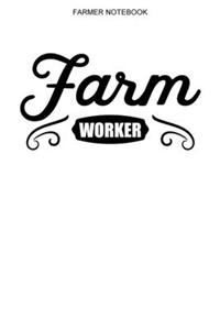 Farmer Notebook