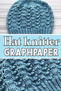 hat knitter GraphPapeR