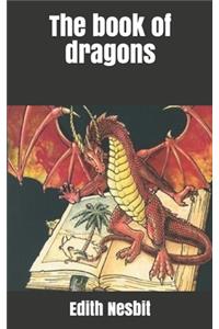 The book of dragons