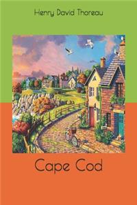 Cape Cod