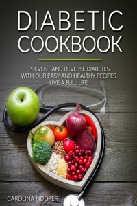 Diabetic Cookbook