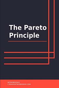 The Pareto Principle
