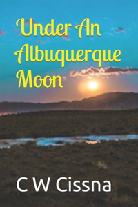 Albuquerque Moon