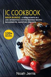 IC Cookbook