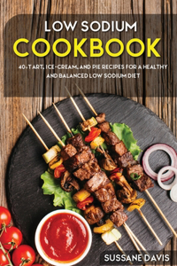 Low Sodium Cookbook