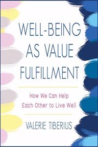 Well-Being as Value Fulfillment