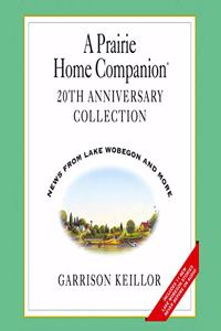 Prairie Home Companion 20th Anniversary