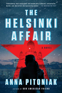 Helsinki Affair