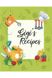 Gigi's Recipes