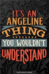 Angeline