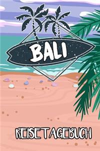 Reisetagebuch Bali