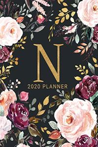N