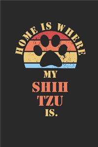 Shih Tzu