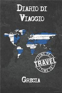 Diario di Viaggio Grecia