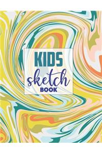 Drawing Pad for Kids