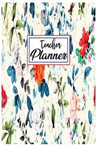 Teacher Planner