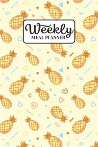 Weekly Meal Planner