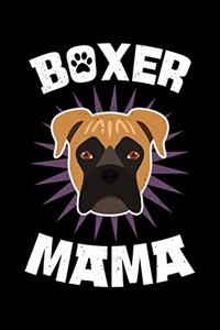 Boxer Mama