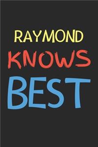 Raymond Knows Best
