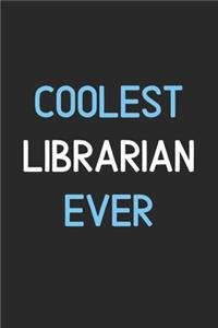 Coolest Librarian Ever