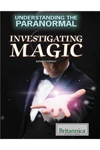 Investigating Magic