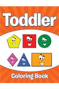 Toddler Coloring Book