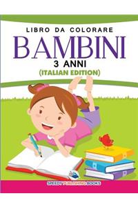 Libro Da Colorare Per Ragazzi Sugli Animali Della Giungla (Italian Edition)