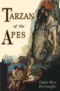 Tarzan of the Apes