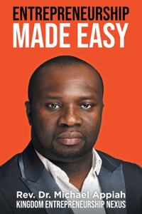 Entrepreneurship Made Easy