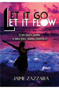 Let it Go Let it Flow