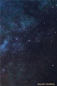 Galaxy Journal