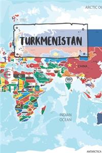Turkmenistan