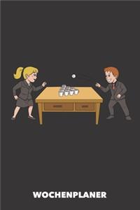 Wochenplaner