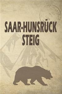 Saar-Hunsrück Steig