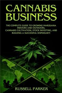 Cannabis Business