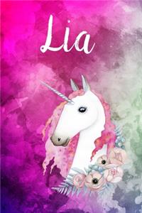 Lia