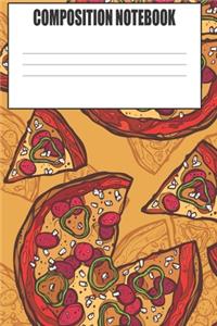 Composition Notebook