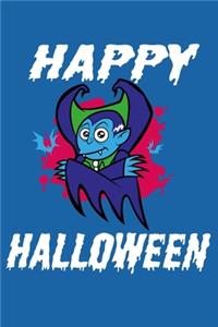 Happy Halloween