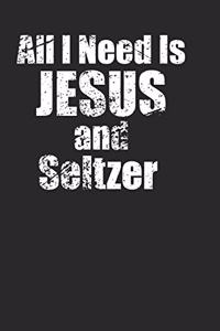Seltzer Loving Christian Notebook 120 Page Journal Lined