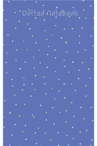 Dotted Notebook