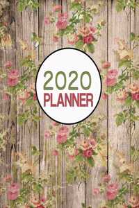 2020 Planner