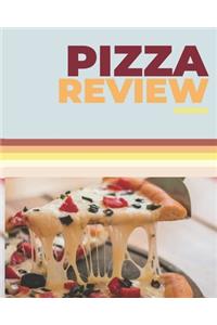 Pizza Review Journal
