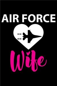 Air Force Wife