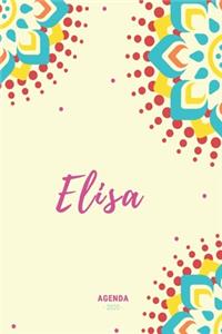 Elisa Agenda 2020