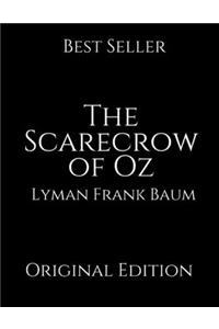 The Scarecrow of Oz